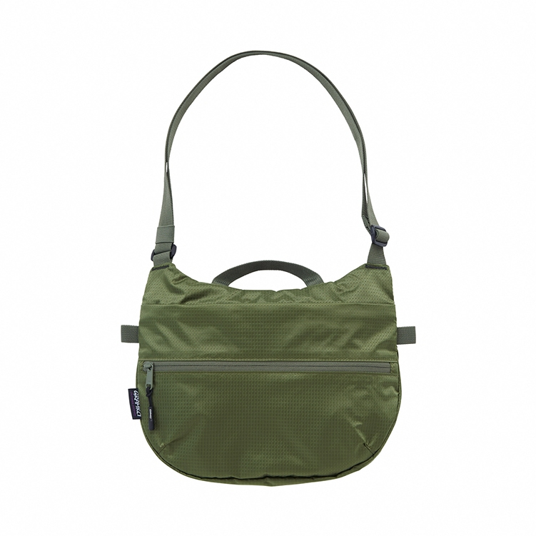 Gramicci กระเป๋าสะพายข้าง รุ่น FIELD SACOCHE #F