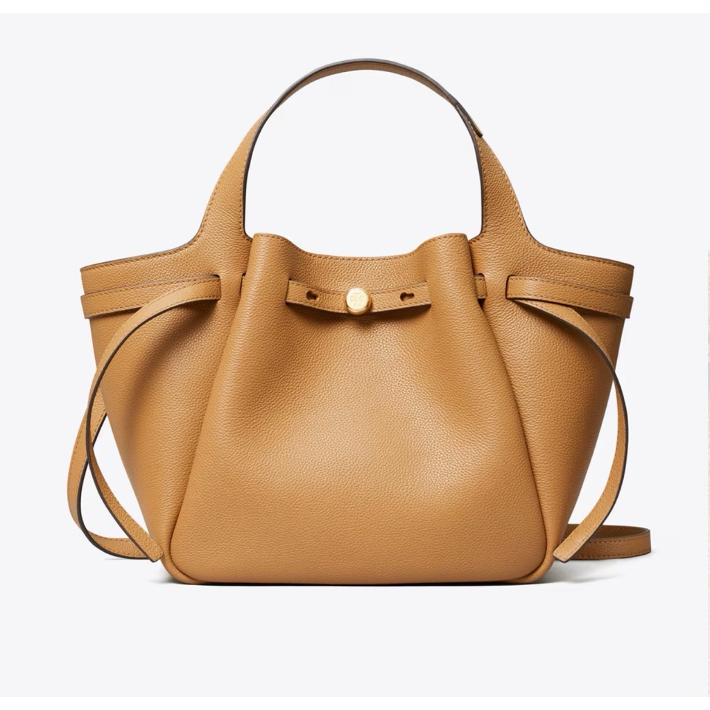 ร้านโค้ดคุ้ม Small Tote งาน Shop ปี 2025 รุ่น ROMY SMALL TOTE