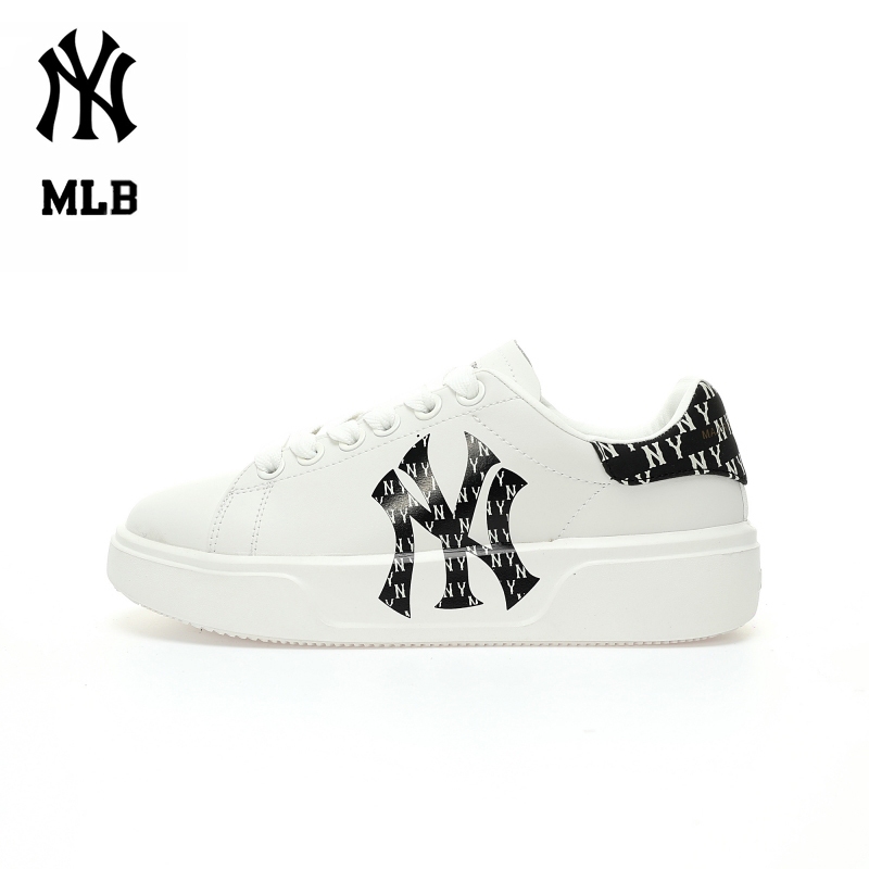 100% original MLB men's and women's casual sports shoes, outdoor sports jogging shoes, lightweight r