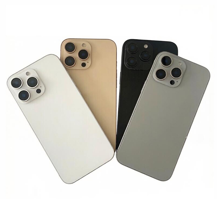 Exhibition 1:1 Mobile Phone Models for 16 pro max dummyphone  props toy for 16promax