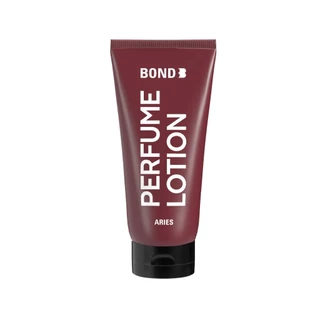 [Duo Set] Bond Perfume Lotion ( Aries 90 ml. + Wish 90 ml.)