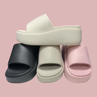 Honnichiwaรุ่นMIOมี4สีดำ/เบบี้พริ้ง/เทาเซ็น/และดำ/เป็นรองเท้าไซร์คู่เช่น35-36/-1ไชร์