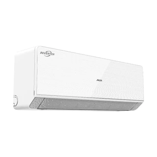 AUX แอร์ติดผนัง รุ่น ME SERIES ระบบ INVERTER คอยล์ทองแดงแท้ 100% รับประกันคอมเพรซเซอร์ 10 ปี ฉลากเบอร์ 5+1 ดาว