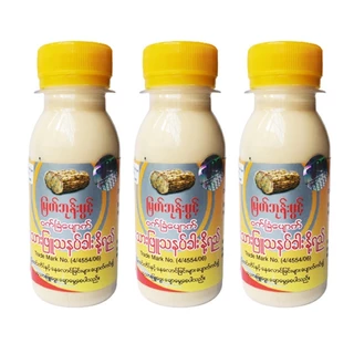 โลชั่นทานาคาผสมน้ำนม (สูตรดั้งเดิมยอดนิยม)ครีมทานาคาแท้ ขนาด 75 ml