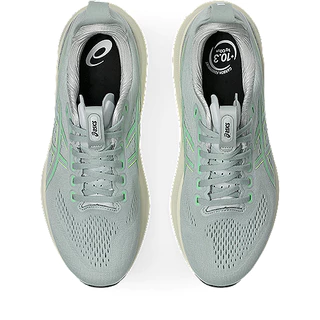 ASICS : 1011C051.402 GEL-KAYANO 32 MEN รองเท้าวิ่งผู้ชาย หน้ากว้าง 2E