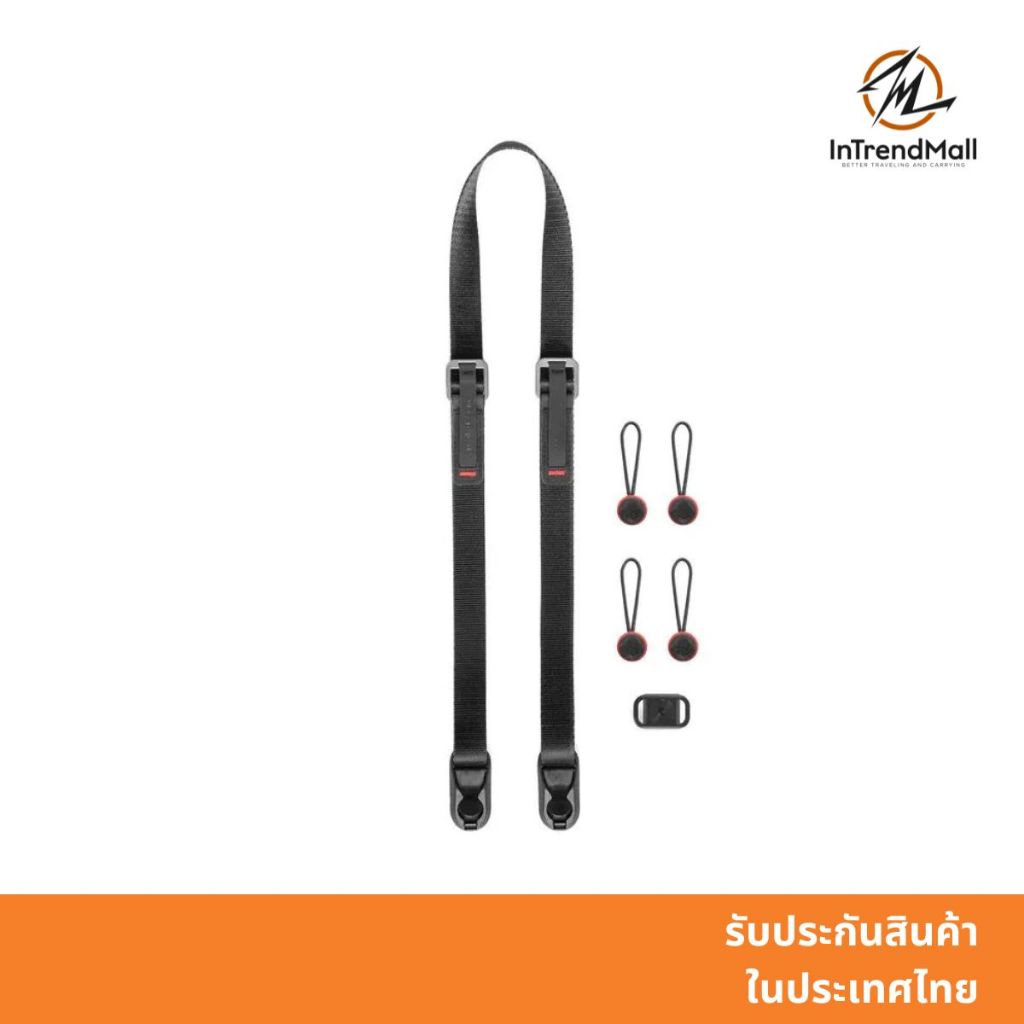 Peak Design Leash สายคล้องกล้องสุดอเนกประสงค์