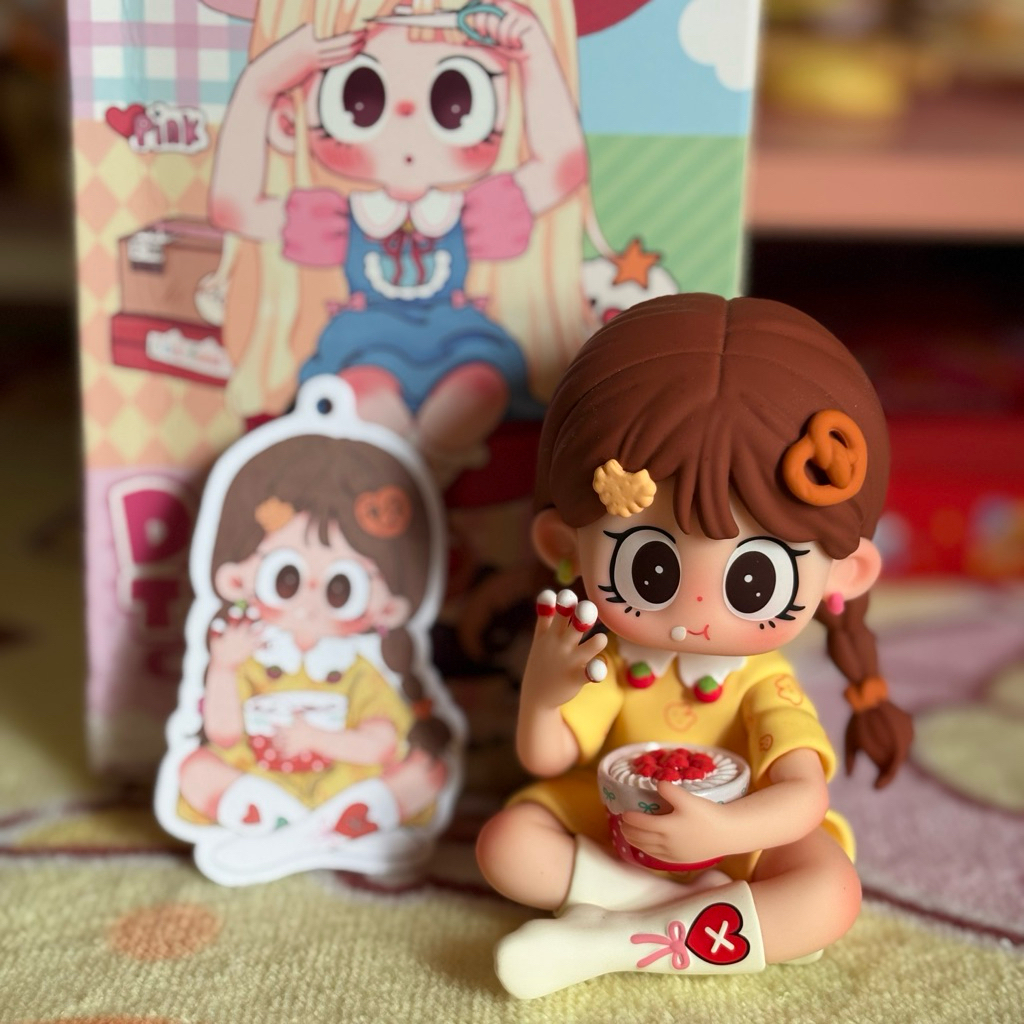 Milay Daily Times ยัยรุงรังV3