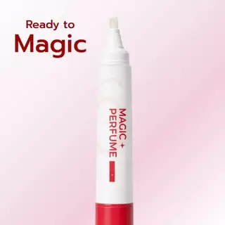 Bluume Magic Perfume – น้ำหอมบลูม IDOL Collection