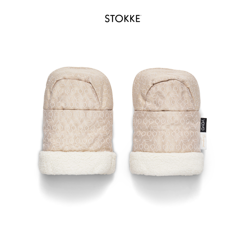 Stokke®  YOYO Mittens Bonpoint
