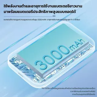 Pocket WIFI 4G/5G ใส่ซิมเน็ตแรง พกพาสะดวก ใช้ได้ทั่วโลก รองรับซิม AIS True และหลายผู้ใช้