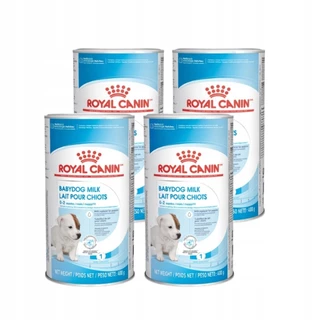 [HiHamster] Royal Canin Puppy Milk นมผงลูกสุนัข นมแทนนมแม่ ใช้ได้กับ แฮมสเตอร์ ชูก้า กระต่าย ขนาดแบ่งขาย