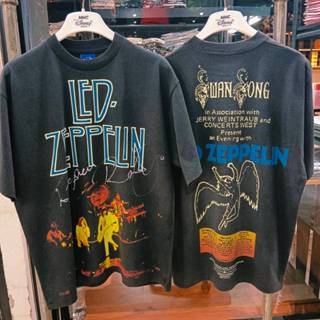 Power7 x Minute Mirth เสื้อยืดวง 