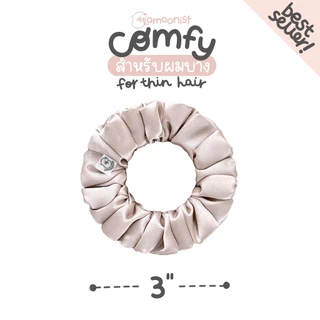 Lamoonist • COMFY • ผมบาง • Thin hair