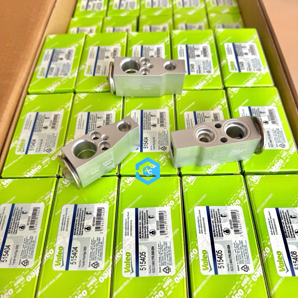 วาล์วบล็อก วาลีโอ้ มิราจ ไทรทัน อัลติส วีออส วีโก้ ดีแม็กซ์ เทียน่า VALEO
