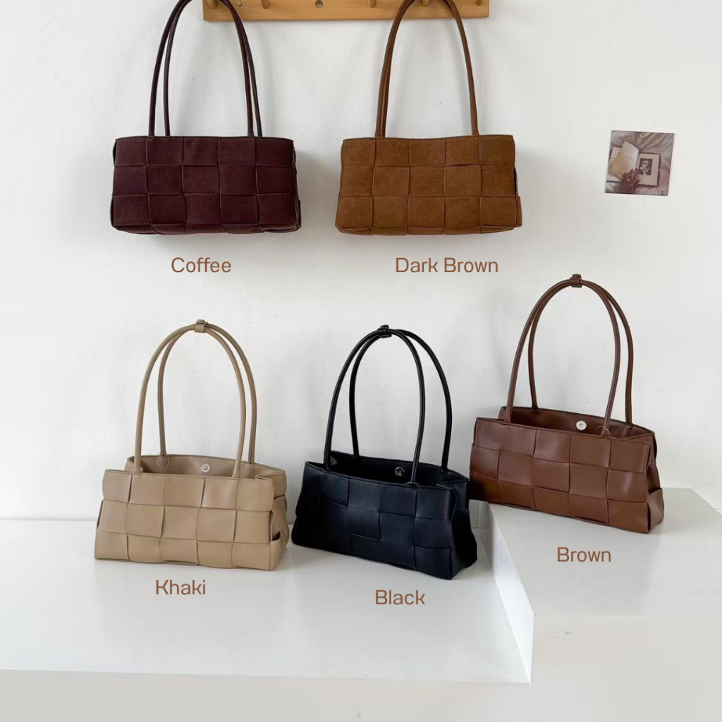 wilana กระเป๋า รุ่น PB-08