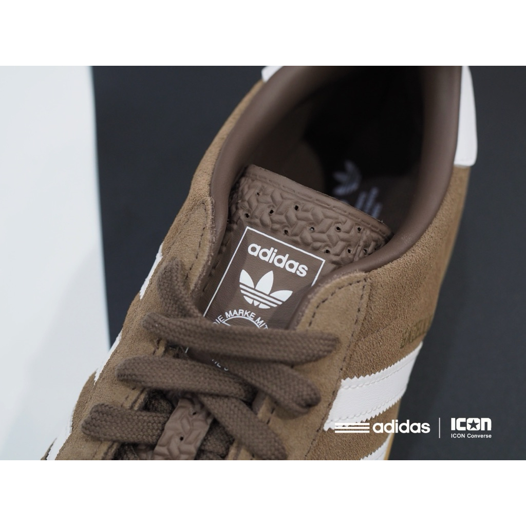 รองเท้า adidas Originals Gazelle l สินค้าแท้ พร้อมถุง รูปที่ 5