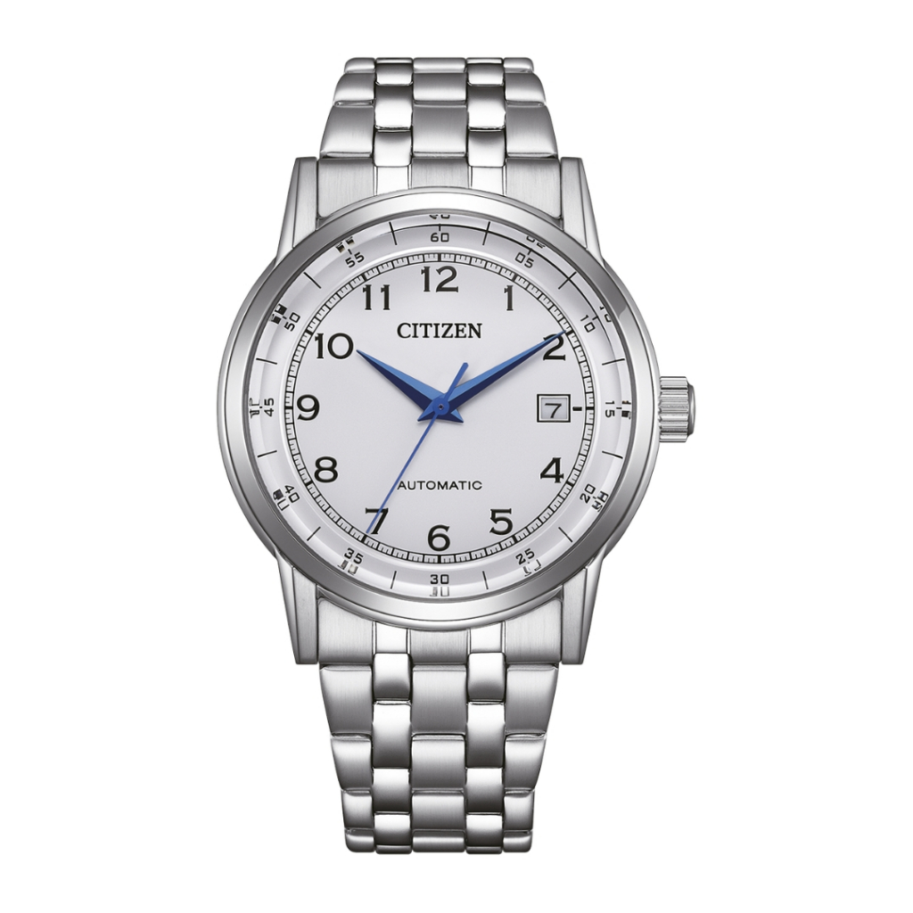 Citizen Automatic NJ0210-56A Men's Watch ( นาฬิกาผู้ชายระบบออโตเมติก)