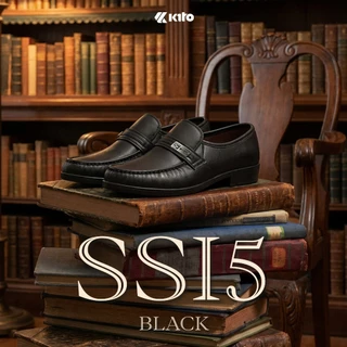 Kito กีโต้ รองเท้าลำลอง รองเท้าทำงาน รุ่น SSI5 Size 39-43
