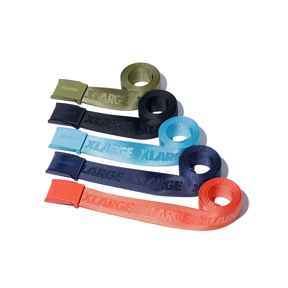 เข็มขัด XLARGE รุ่น EZ LOC BELT