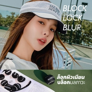 Merrezca All Day Matte Cushion SPF 50+ / PA++++ คุชชั่นผิวแมตต์คุมมันตลอดวัน