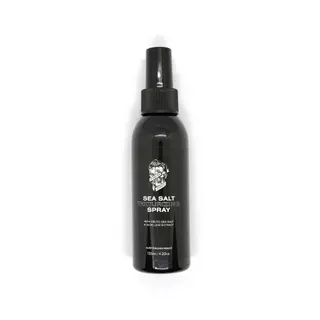MODERN PIRATE SEA SALT TEXTURIZING SPRAY 125ml.