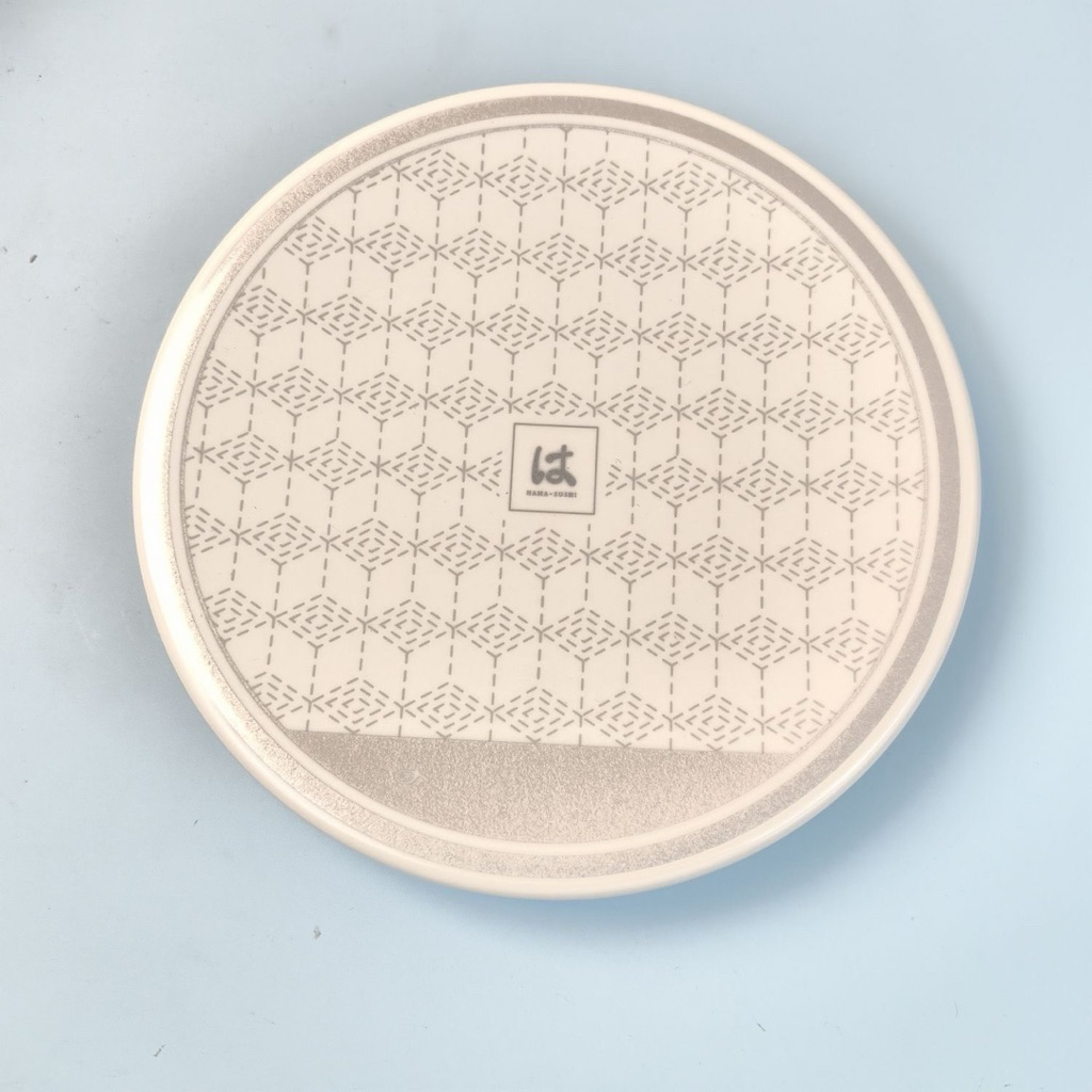 (รอ15-20วัน) 🍣 จานซูชิ ร้าน HAMA SUSHI ร้านซูชิ ญี่ปุ่น ซูชิโระ ซูชิโร Sushiro