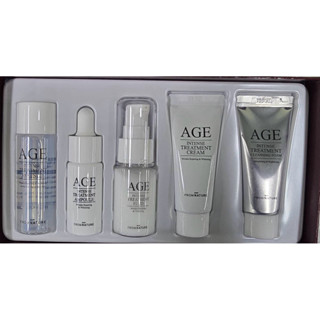 Age intense treatment mini set เซตมินิ