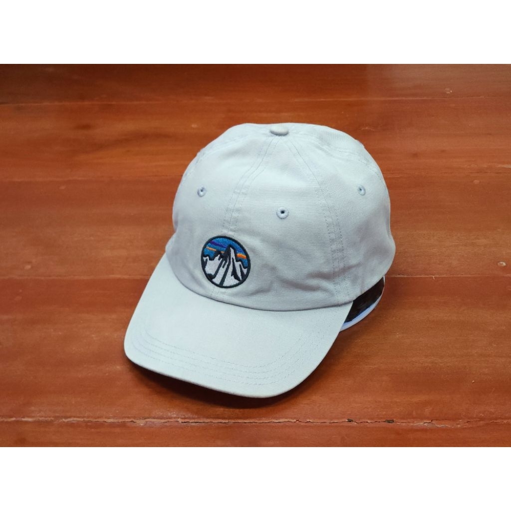 หมวก Patagonia ของแท้ มือสอง