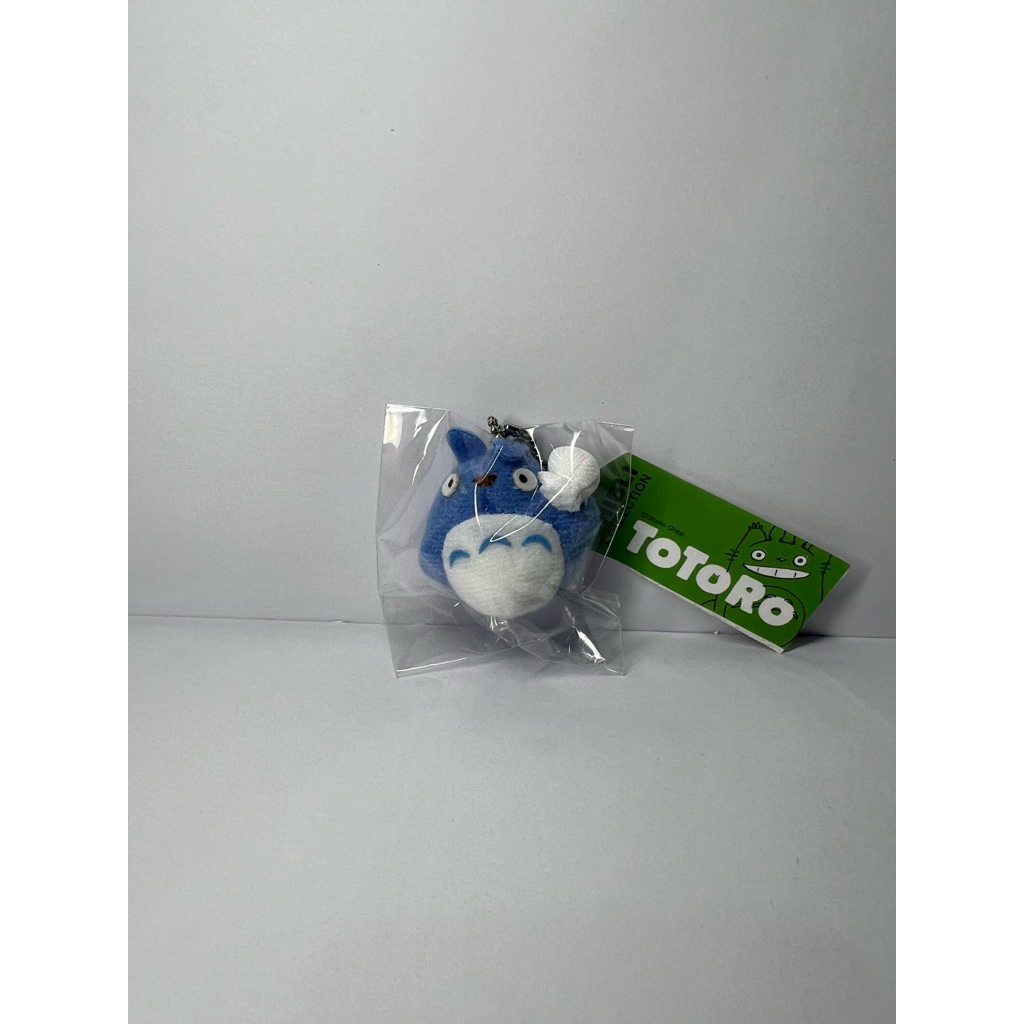 พวงกุญแจtotoroงานพวง🍎🍒