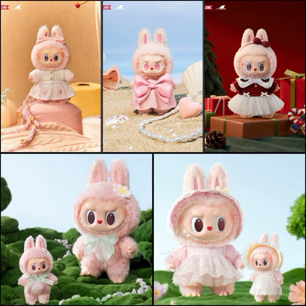 พร้อมส่งจากไทย พวงกุญแจ Mokoko รับประกันแท้100%