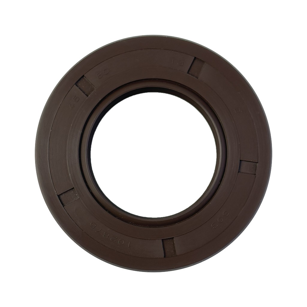 🔴 ออยซีล Viton TC ขนาด ID 46 mm OIL SEAL VITON 46X62X8 TC [Pre-Order] รอจัดส่ง 2-3 วัน