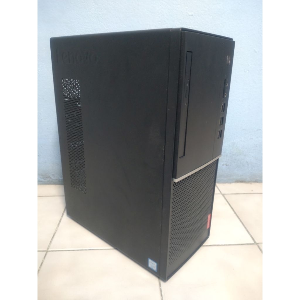 Lenovo V530 9th Gen Intel Core i3 9100