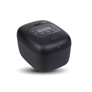 Zojirushi หม้อหุงข้าวไฟฟ้า ไมโครคอมพิวเตอร์ ความจุ 1 ลิตร รุ่น NL-EAQ10
