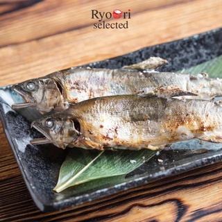 เกลือปรุงรสผสมส้มยุซุ Yuzu Shio ขนาด 80 กรัม แบรนด์ Daisho [20-00014]