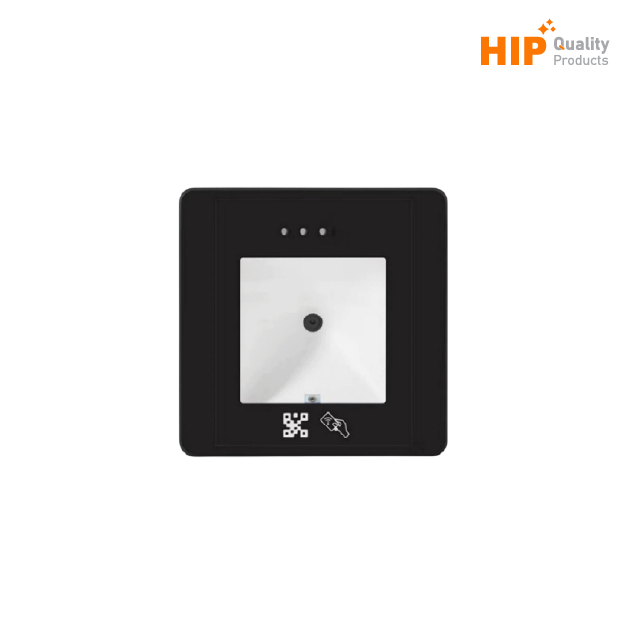 HIP QR Code Reader CM80QR