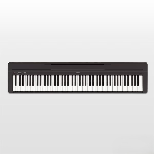 เปียโนไฟฟ้า Yamaha P-45B