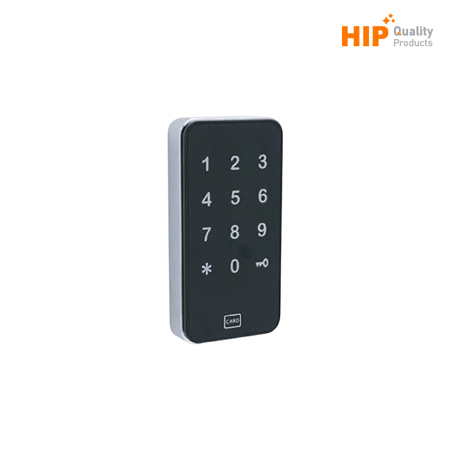HIP Locker Lock CM-E118P
