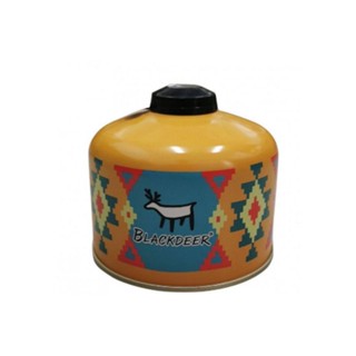 Blackdeer Gas 110g แก๊สซาลาเปา