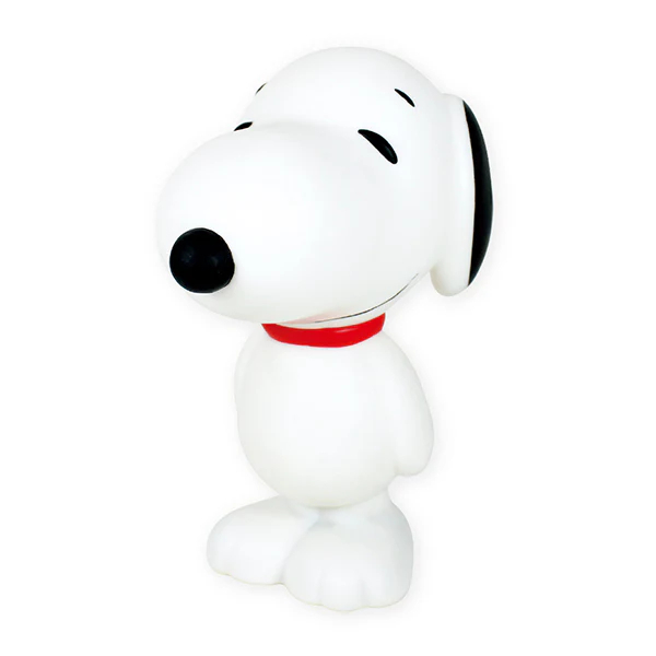 [Direct from Japan] PEANUTS Soft Vinyl Bank Japan NEW