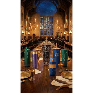 Harry Potter | Starbucks®️💯% สินค้า Merchandise