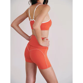 Diana95 Biker Shorts กางเกงออกกำลังกายขาสั้นจาก Gymandslim