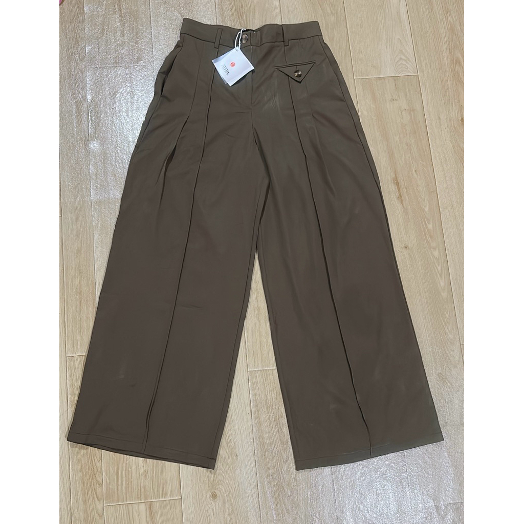 กางเกงผ้าatipaทรงสวยมากของใหม่