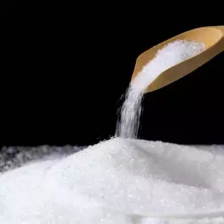 แป้งหวาน Sodium Cyclamate ตราแมวกวักทอง 500g