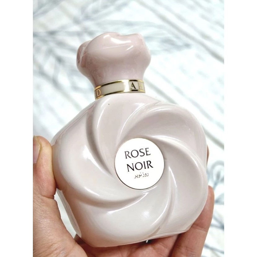 Rose noir แบ่งขาย น้ำหอมอาหรับ แท้100%