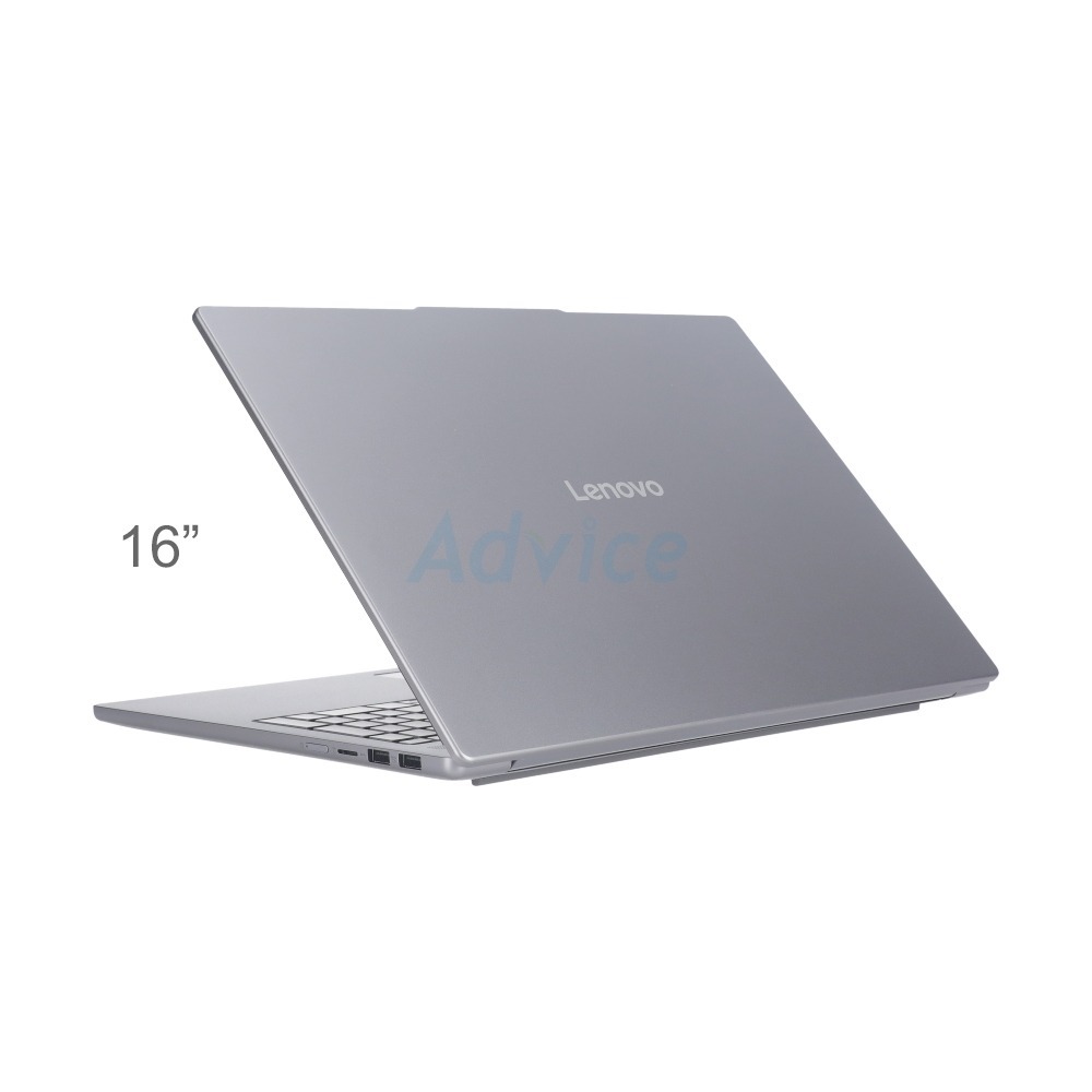 Notebook Lenovo IdeaPad Slim 5 16IAH10 83ND0019TA (Luna Grey)