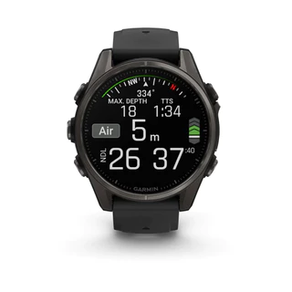 Focus Film Glass GARMIN Fenix 8 / Fenix E ฟิล์มกันรอยนาฬิกา
