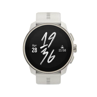 Focus Film Glass SUUNTO RACE / RACE 2 / RACE S / VERTICAL / VERTICAL 2 ฟิล์มกันรอยนาฬิกา