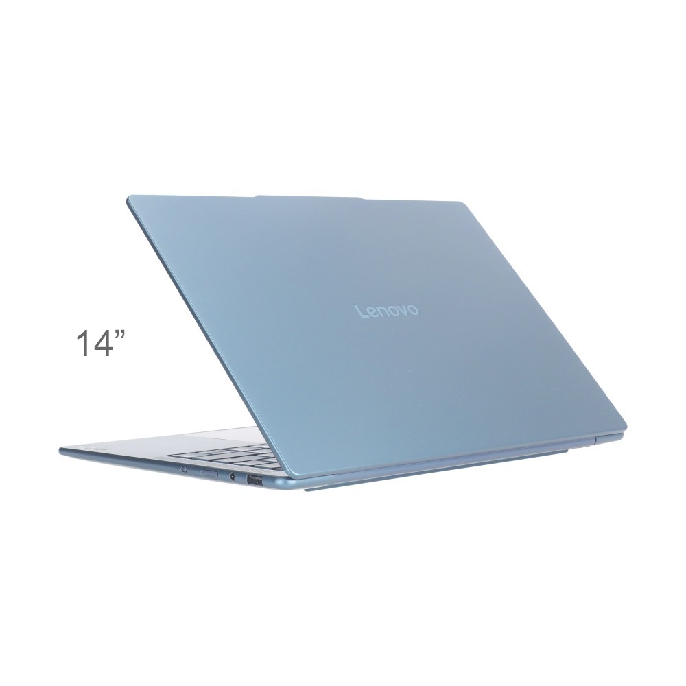 Notebook Lenovo Yoga Slim 7 14AKP10 83JY000TTA (Tidal Teal)