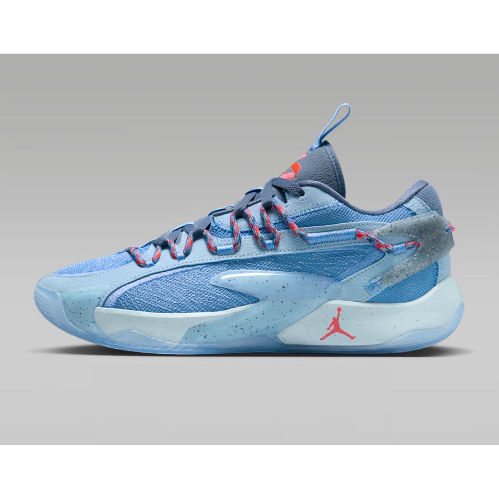 Nike Jordan Luka 2 Lake Bled มือหนึ่ง ของแท้ 100% Size 10.5 us