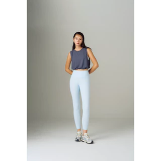 Sunflower Net Crop Tank (Re-edition) – The Flos Club